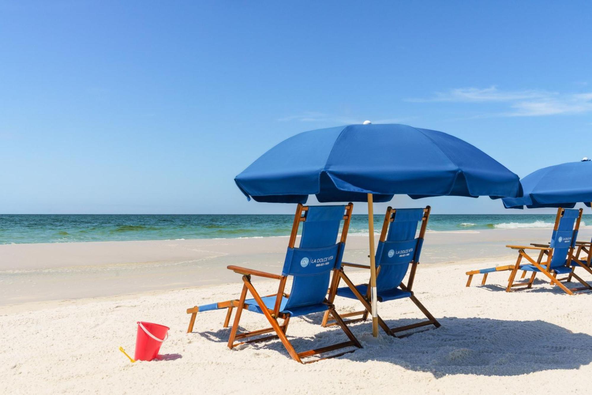 Four Points By Sheraton Destin - Fort Walton Beach Dış mekan fotoğraf