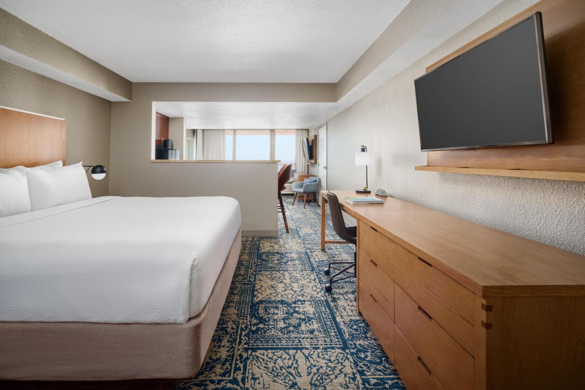 Four Points By Sheraton Destin - Fort Walton Beach Dış mekan fotoğraf