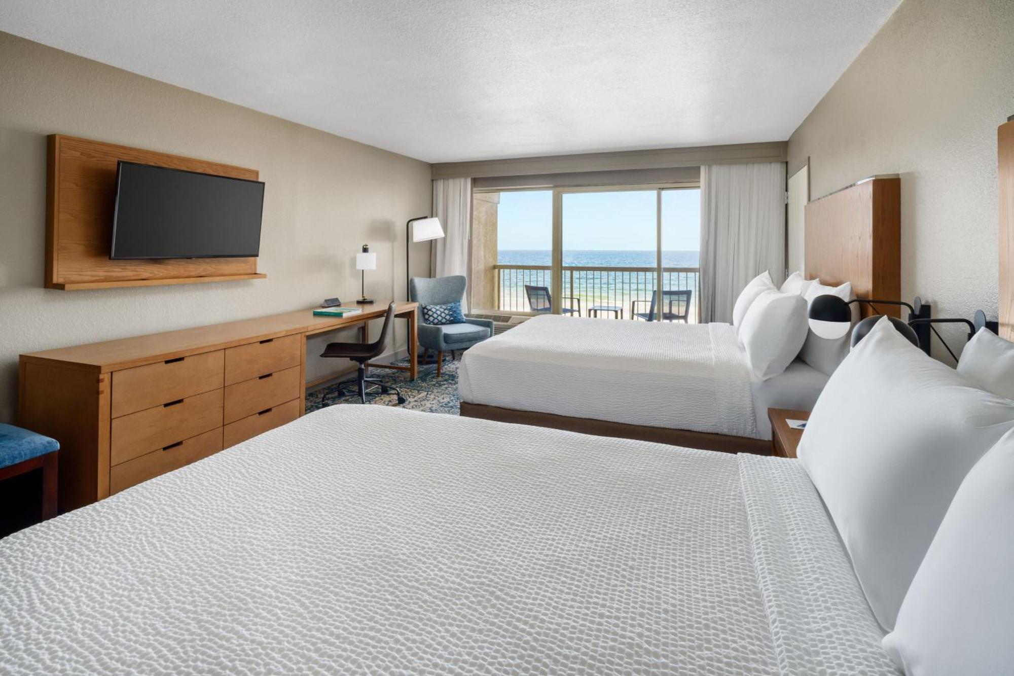 Four Points By Sheraton Destin - Fort Walton Beach Dış mekan fotoğraf