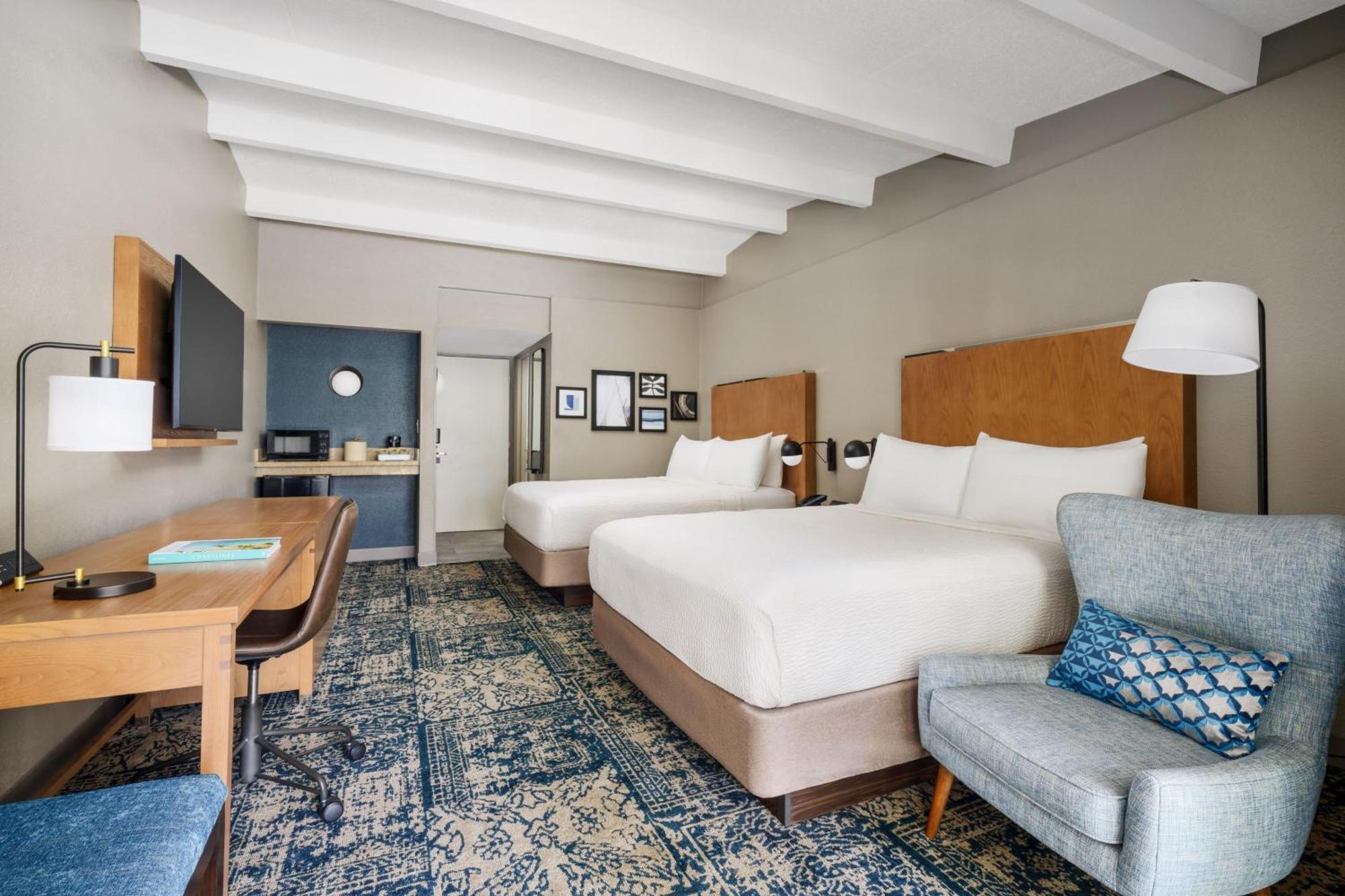 Four Points By Sheraton Destin - Fort Walton Beach Dış mekan fotoğraf