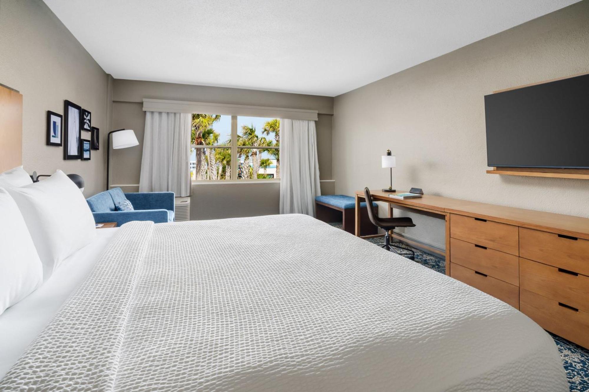 Four Points By Sheraton Destin - Fort Walton Beach Dış mekan fotoğraf