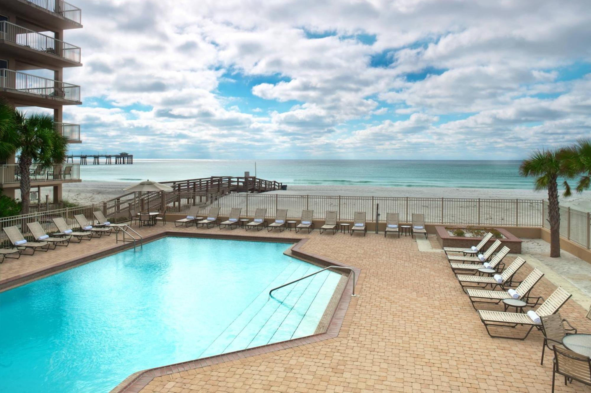 Four Points By Sheraton Destin - Fort Walton Beach Dış mekan fotoğraf