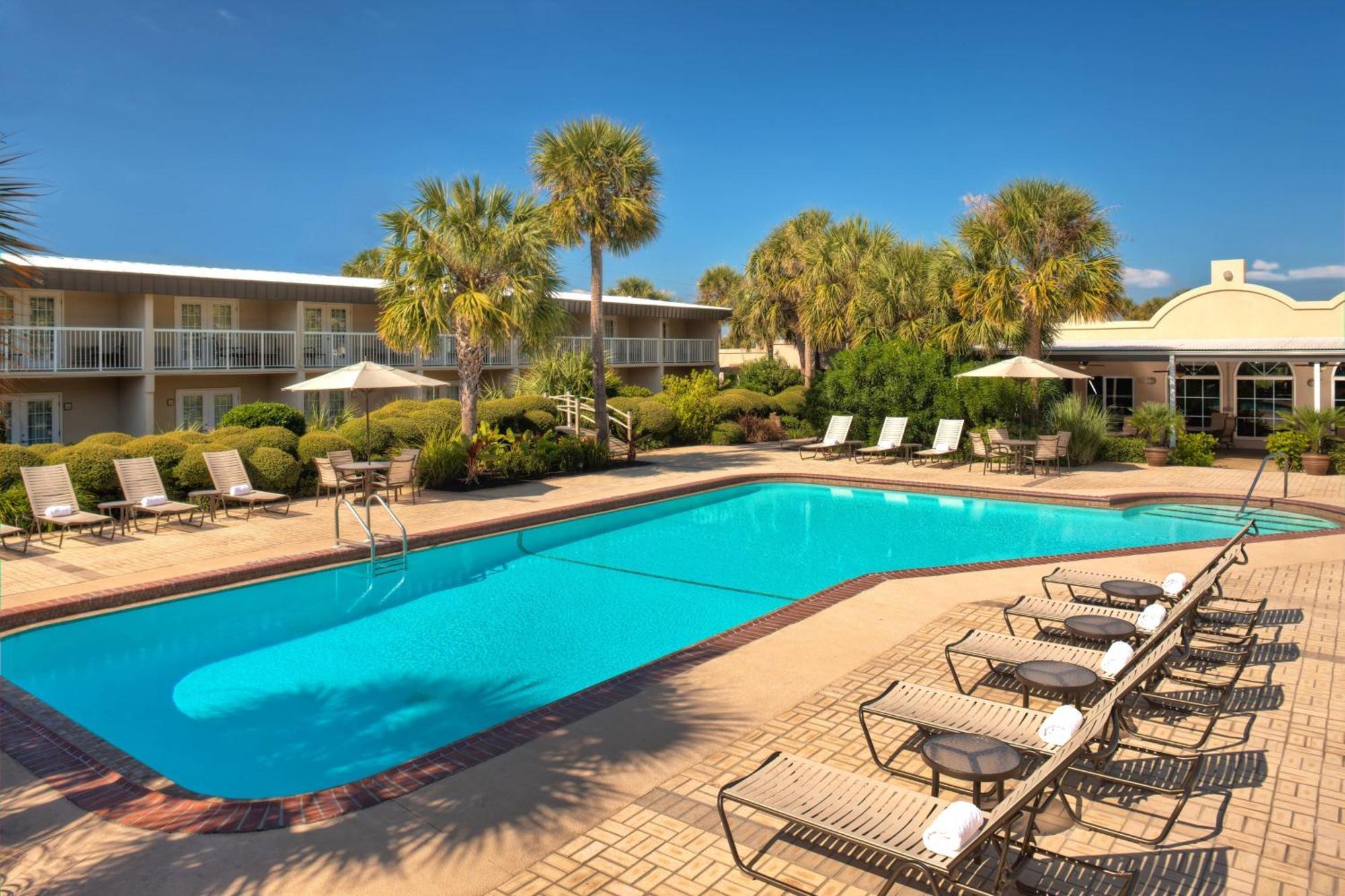 Four Points By Sheraton Destin - Fort Walton Beach Dış mekan fotoğraf