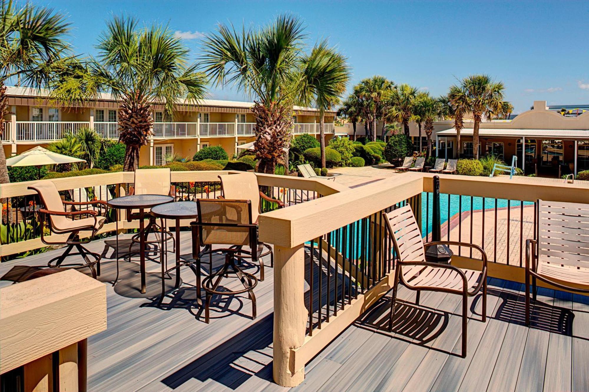 Four Points By Sheraton Destin - Fort Walton Beach Dış mekan fotoğraf