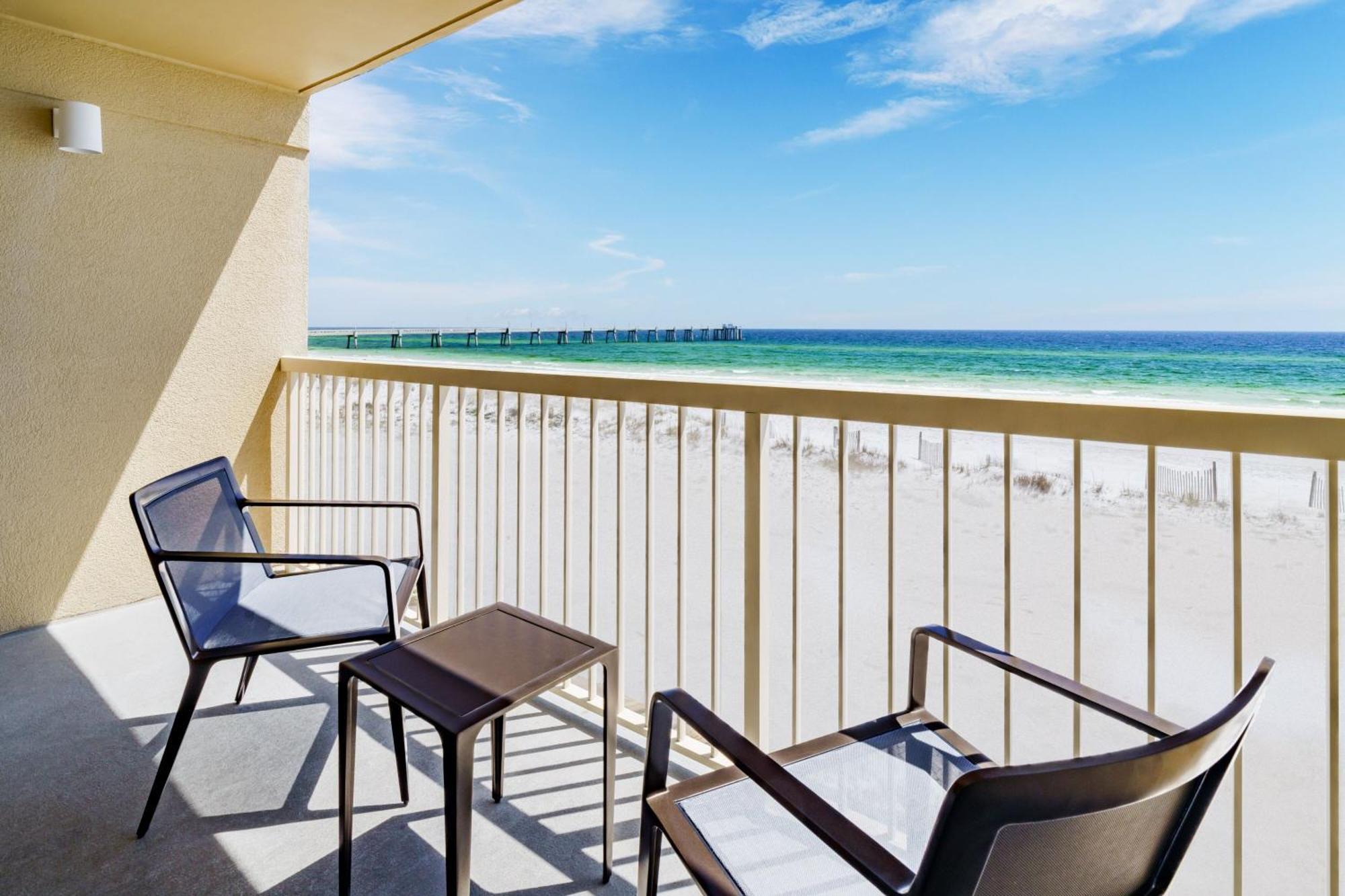 Four Points By Sheraton Destin - Fort Walton Beach Dış mekan fotoğraf