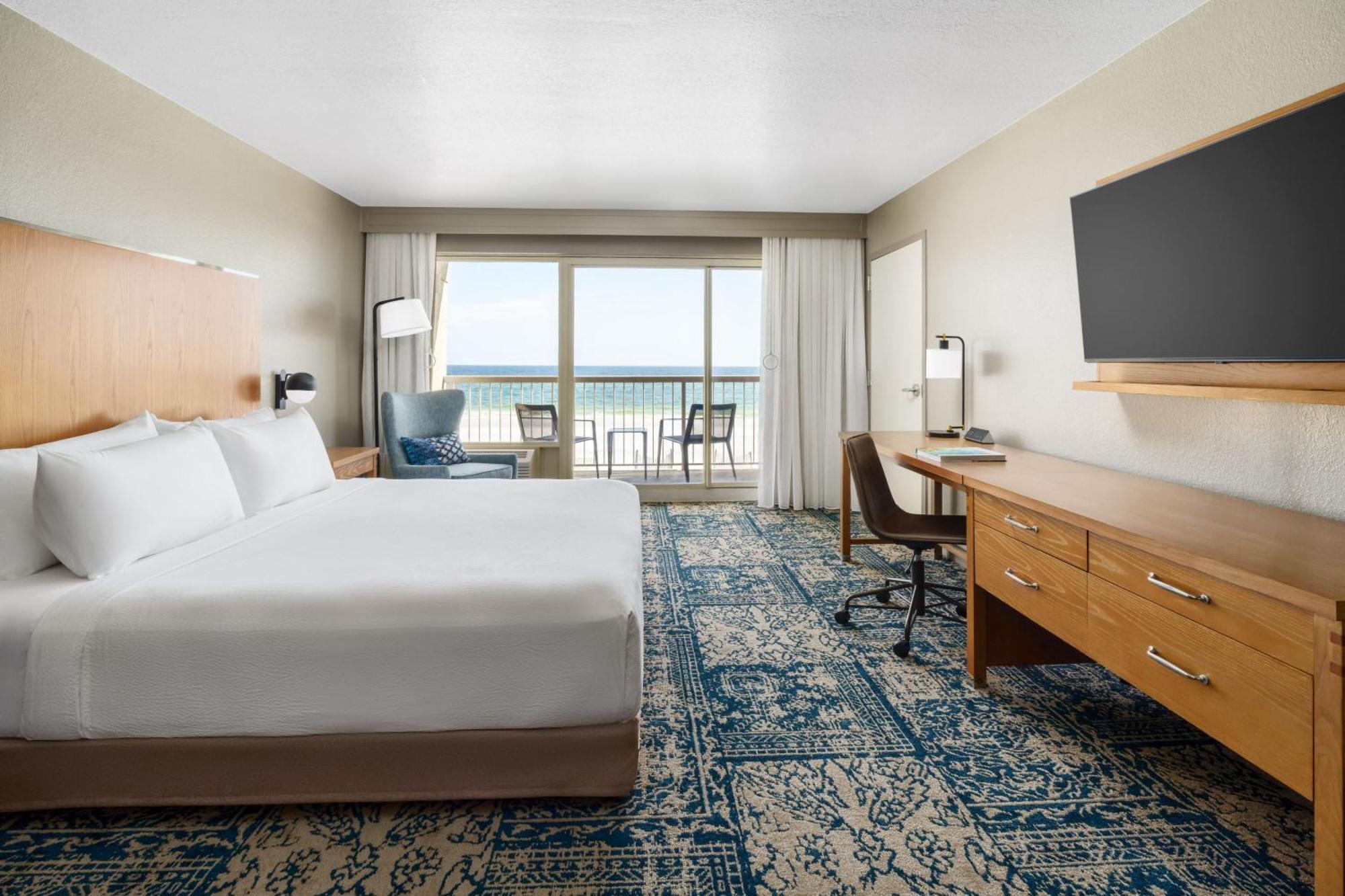 Four Points By Sheraton Destin - Fort Walton Beach Dış mekan fotoğraf