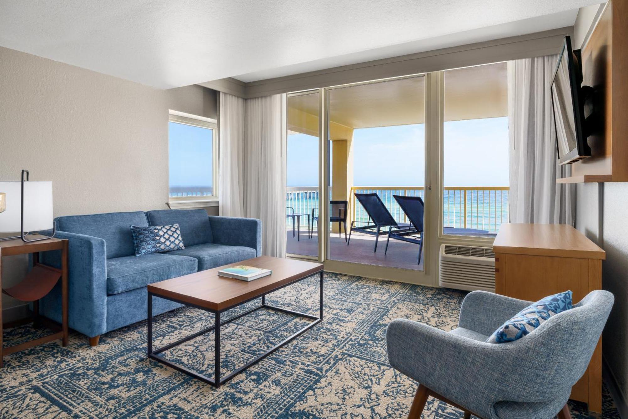 Four Points By Sheraton Destin - Fort Walton Beach Dış mekan fotoğraf