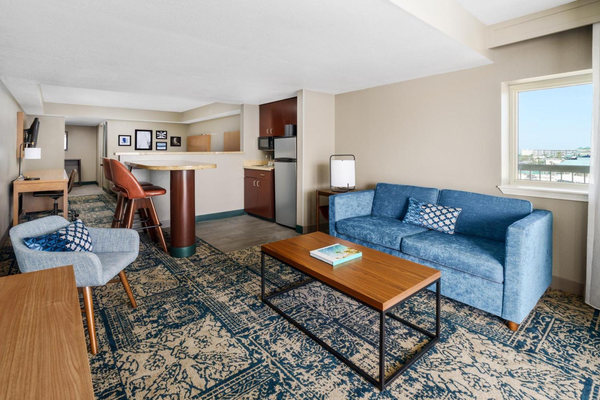 Four Points By Sheraton Destin - Fort Walton Beach Dış mekan fotoğraf