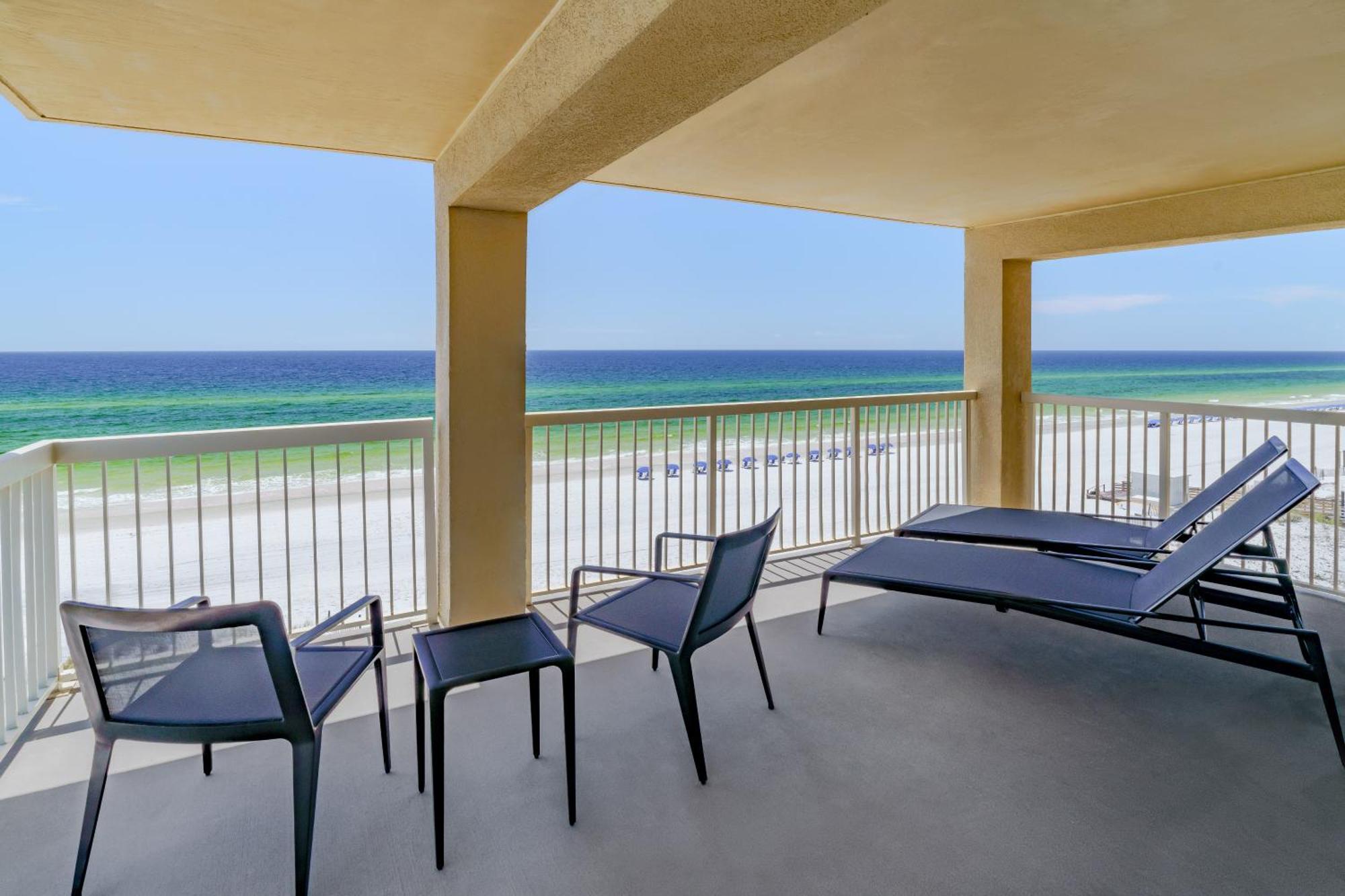 Four Points By Sheraton Destin - Fort Walton Beach Dış mekan fotoğraf