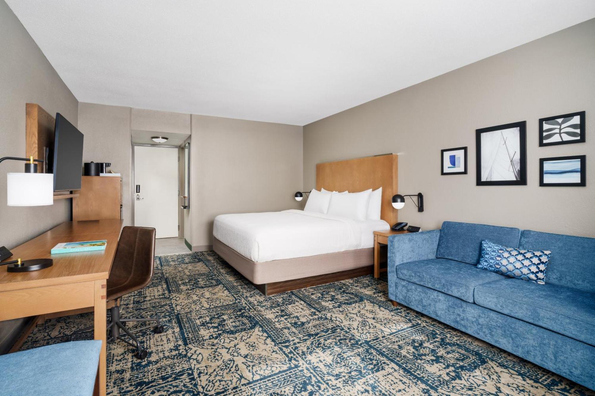 Four Points By Sheraton Destin - Fort Walton Beach Dış mekan fotoğraf