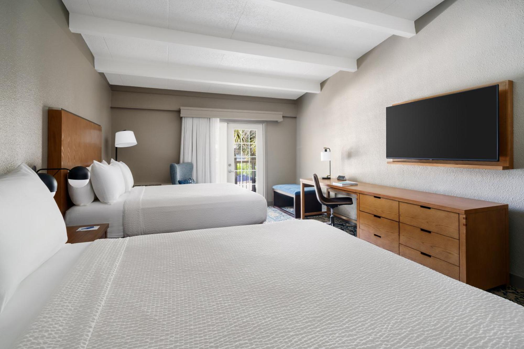 Four Points By Sheraton Destin - Fort Walton Beach Dış mekan fotoğraf