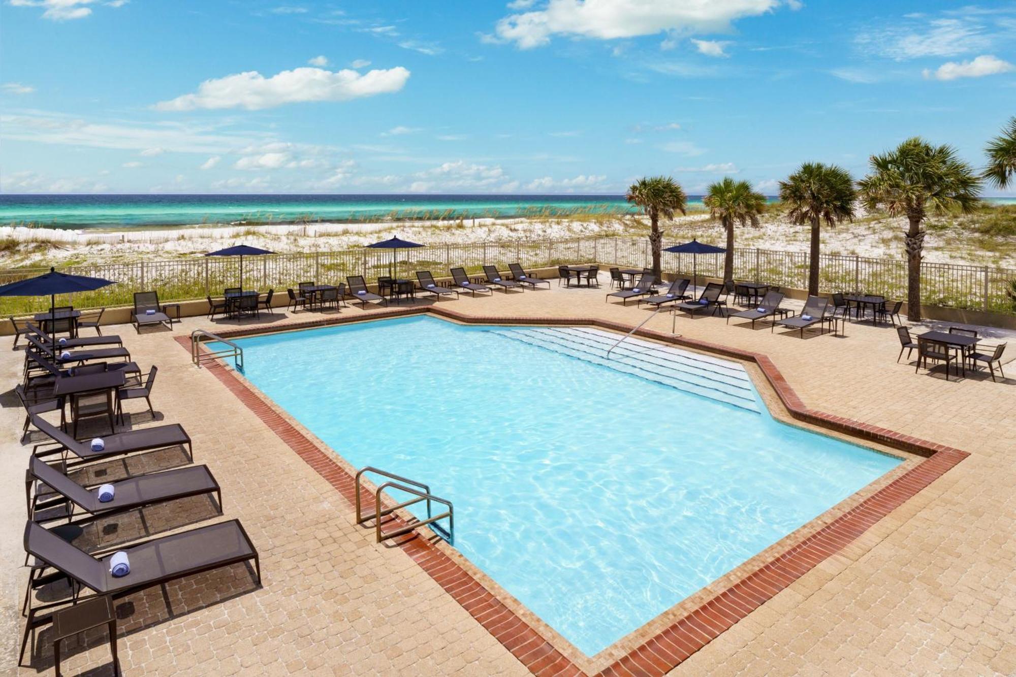 Four Points By Sheraton Destin - Fort Walton Beach Dış mekan fotoğraf