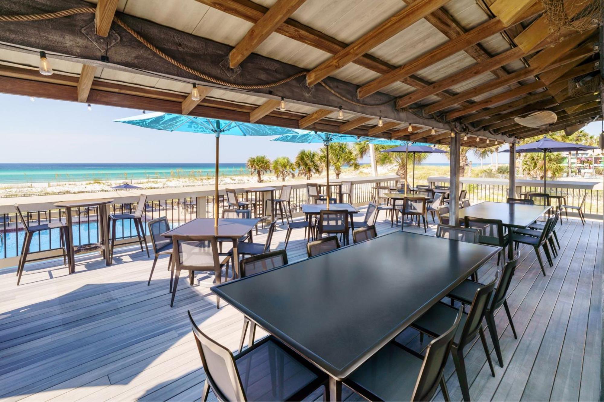 Four Points By Sheraton Destin - Fort Walton Beach Dış mekan fotoğraf