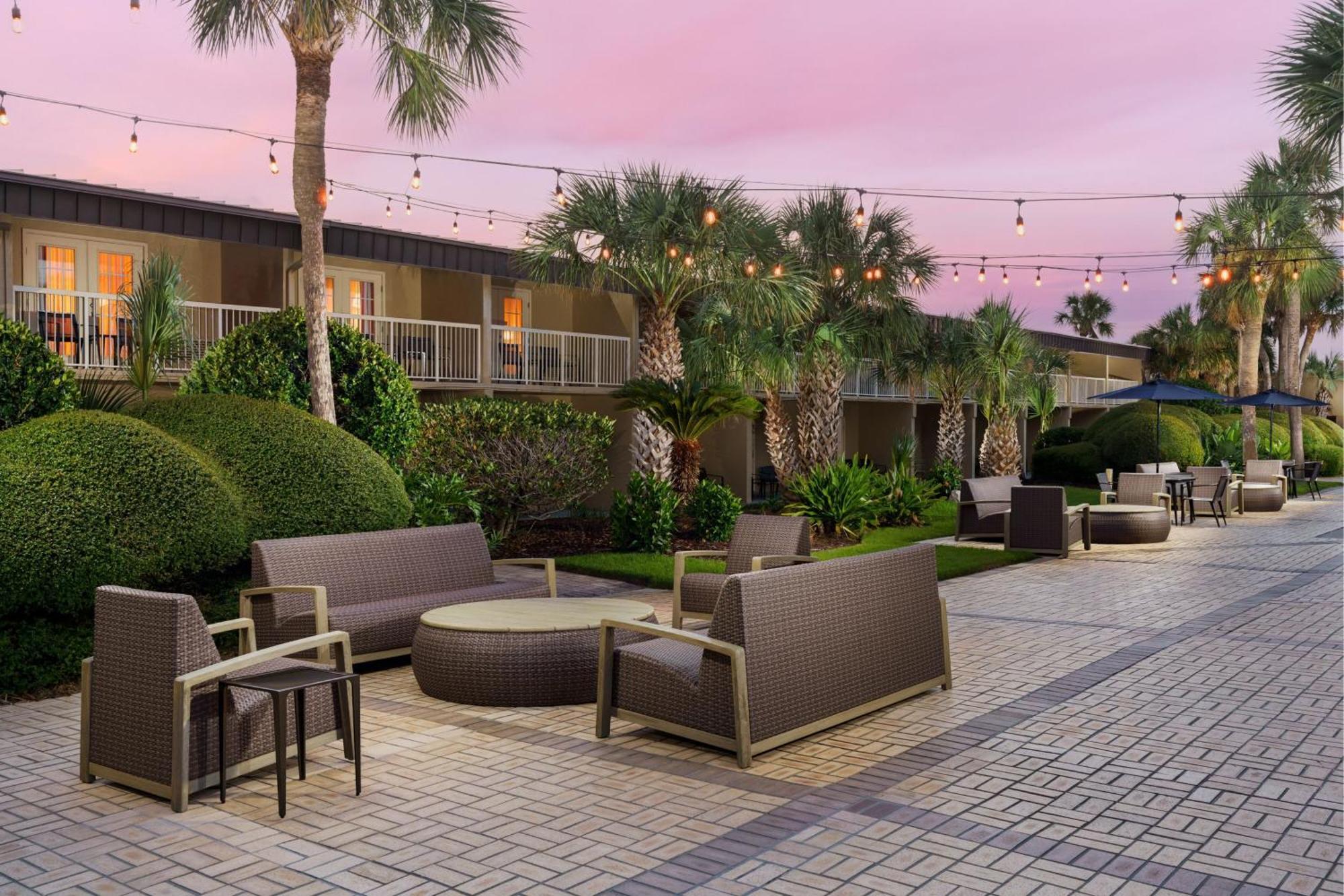 Four Points By Sheraton Destin - Fort Walton Beach Dış mekan fotoğraf