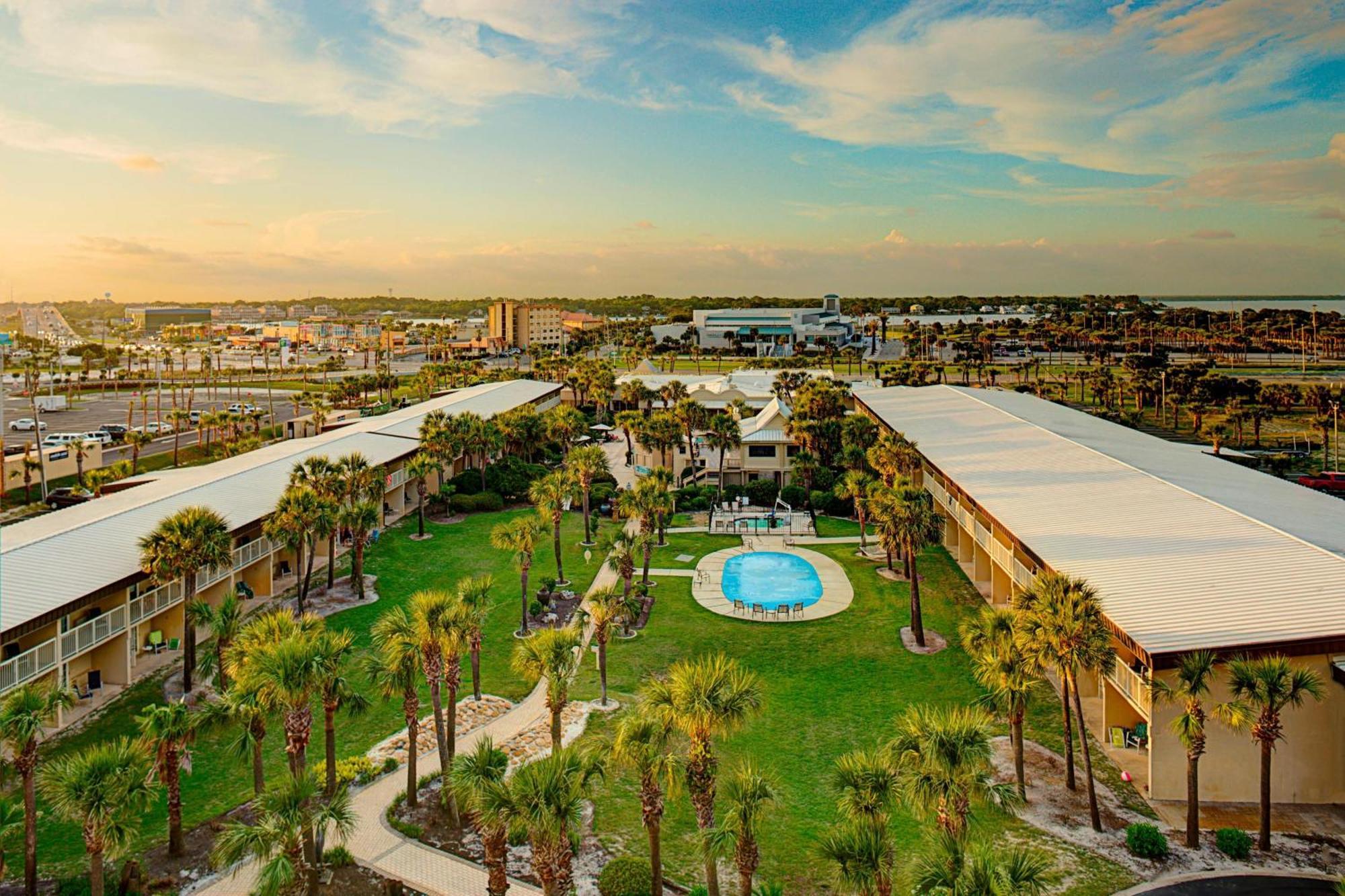 Four Points By Sheraton Destin - Fort Walton Beach Dış mekan fotoğraf