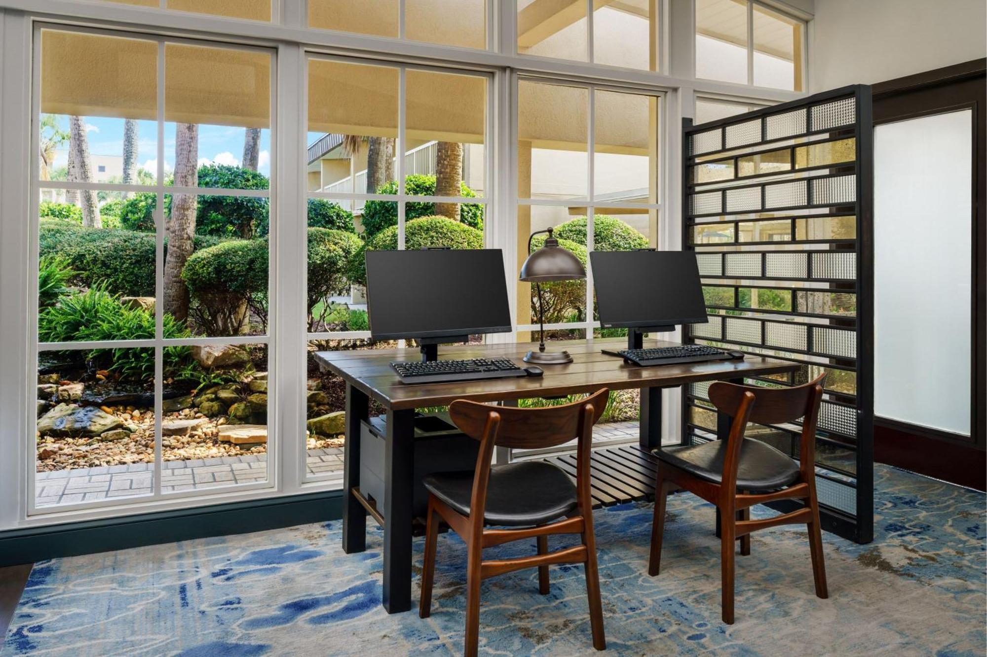 Four Points By Sheraton Destin - Fort Walton Beach Dış mekan fotoğraf