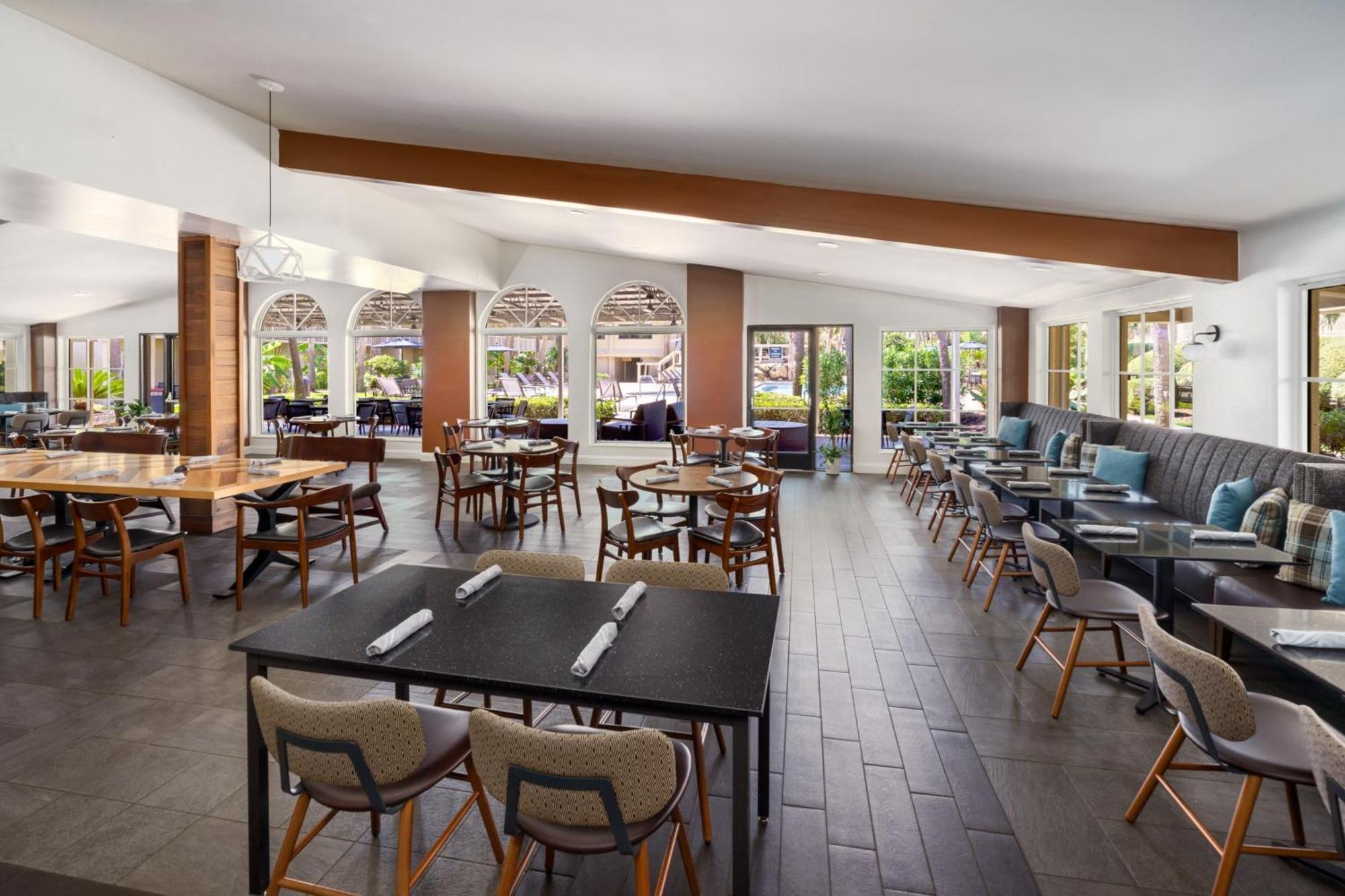 Four Points By Sheraton Destin - Fort Walton Beach Dış mekan fotoğraf