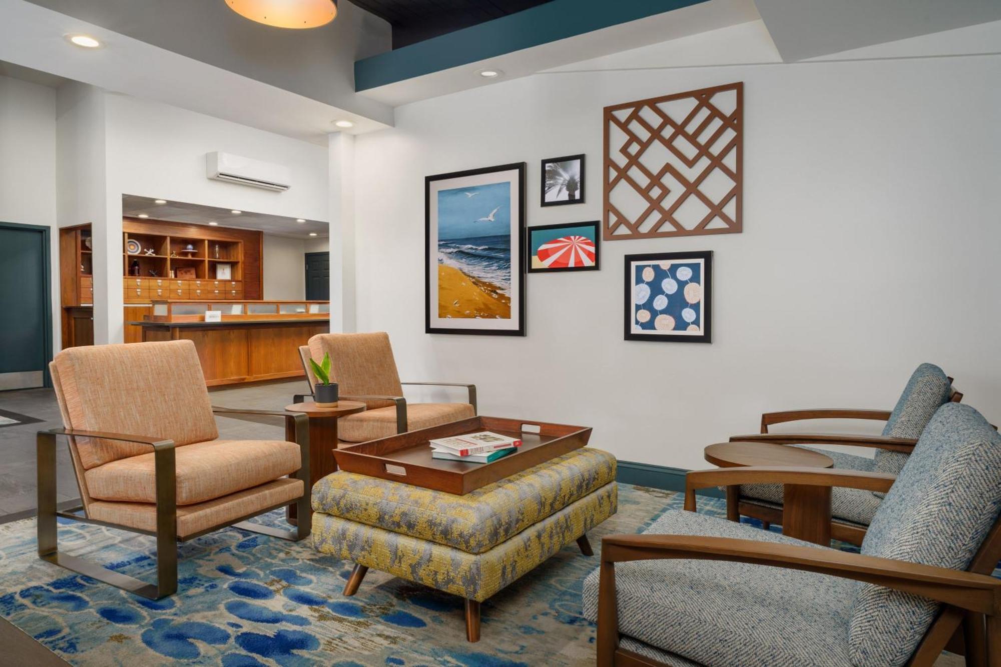 Four Points By Sheraton Destin - Fort Walton Beach Dış mekan fotoğraf