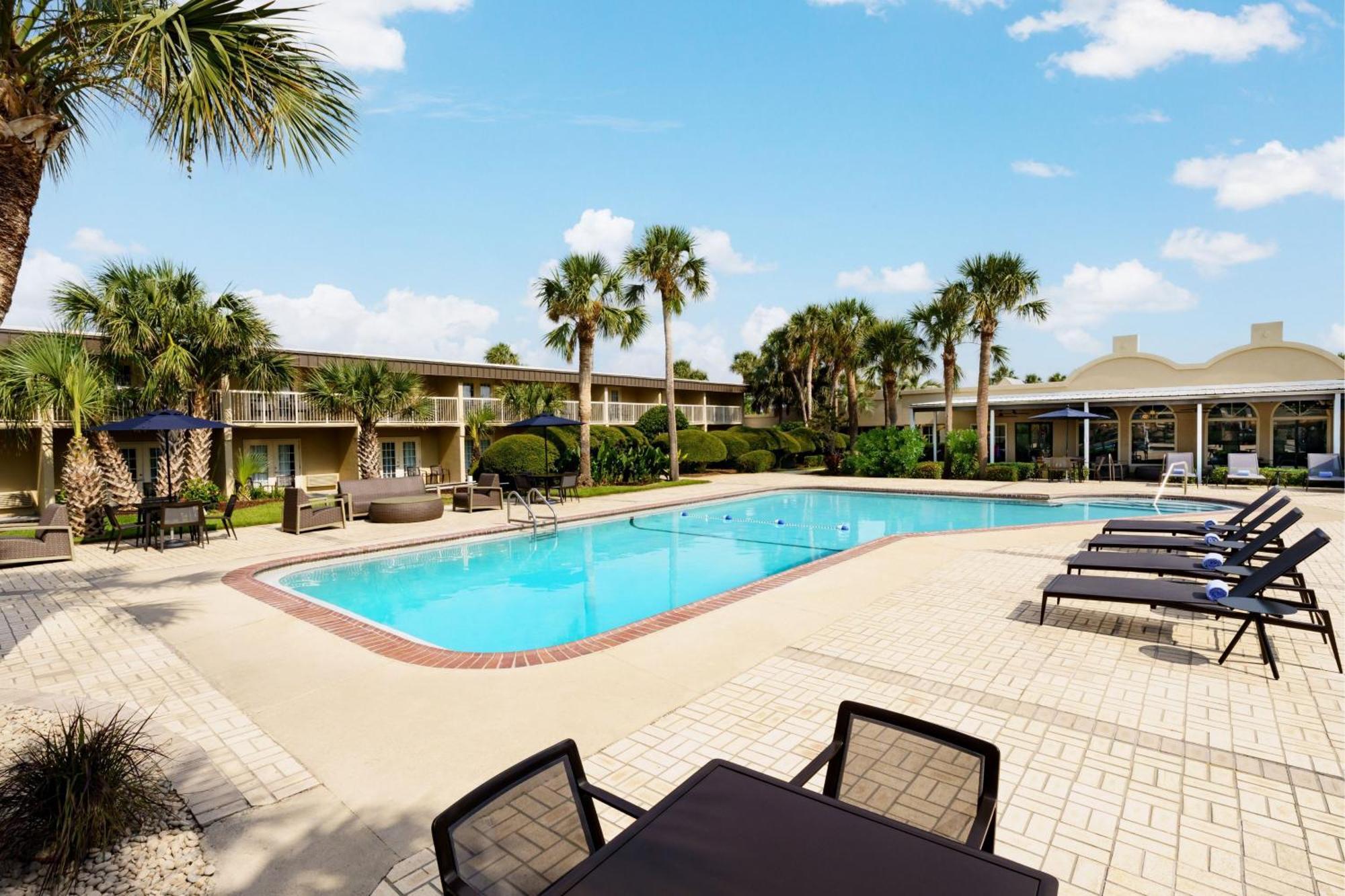 Four Points By Sheraton Destin - Fort Walton Beach Dış mekan fotoğraf