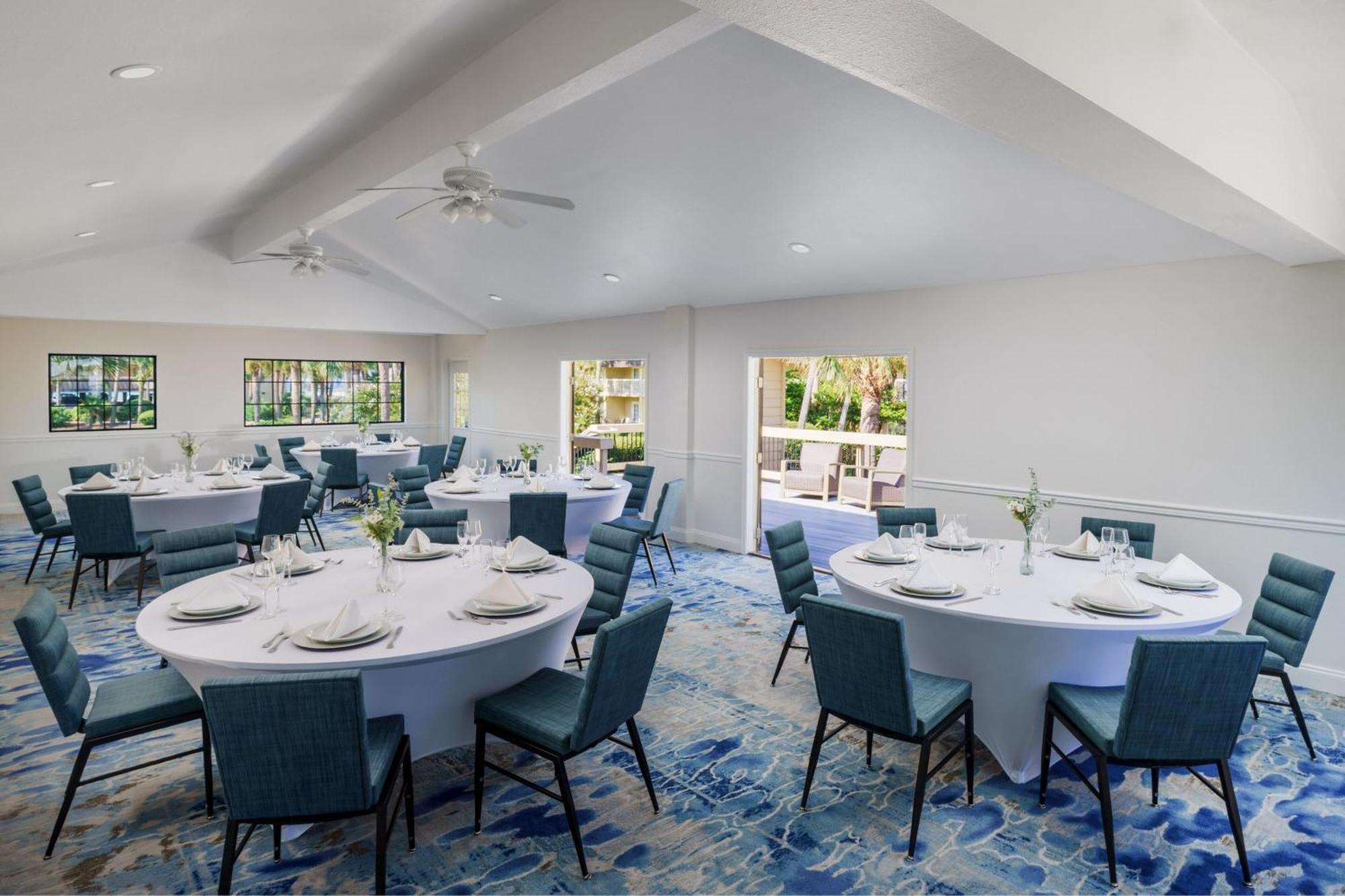 Four Points By Sheraton Destin - Fort Walton Beach Dış mekan fotoğraf