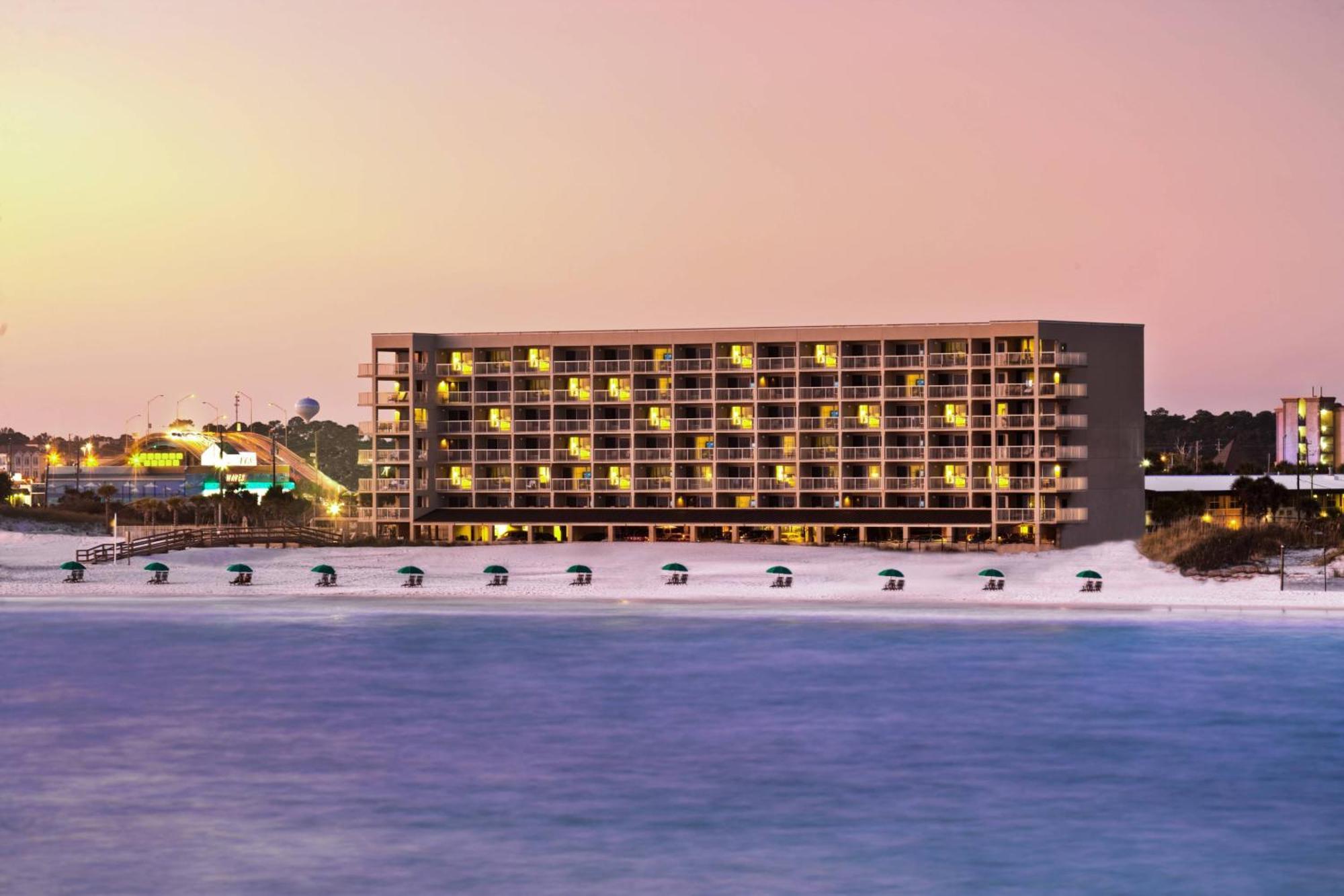 Four Points By Sheraton Destin - Fort Walton Beach Dış mekan fotoğraf