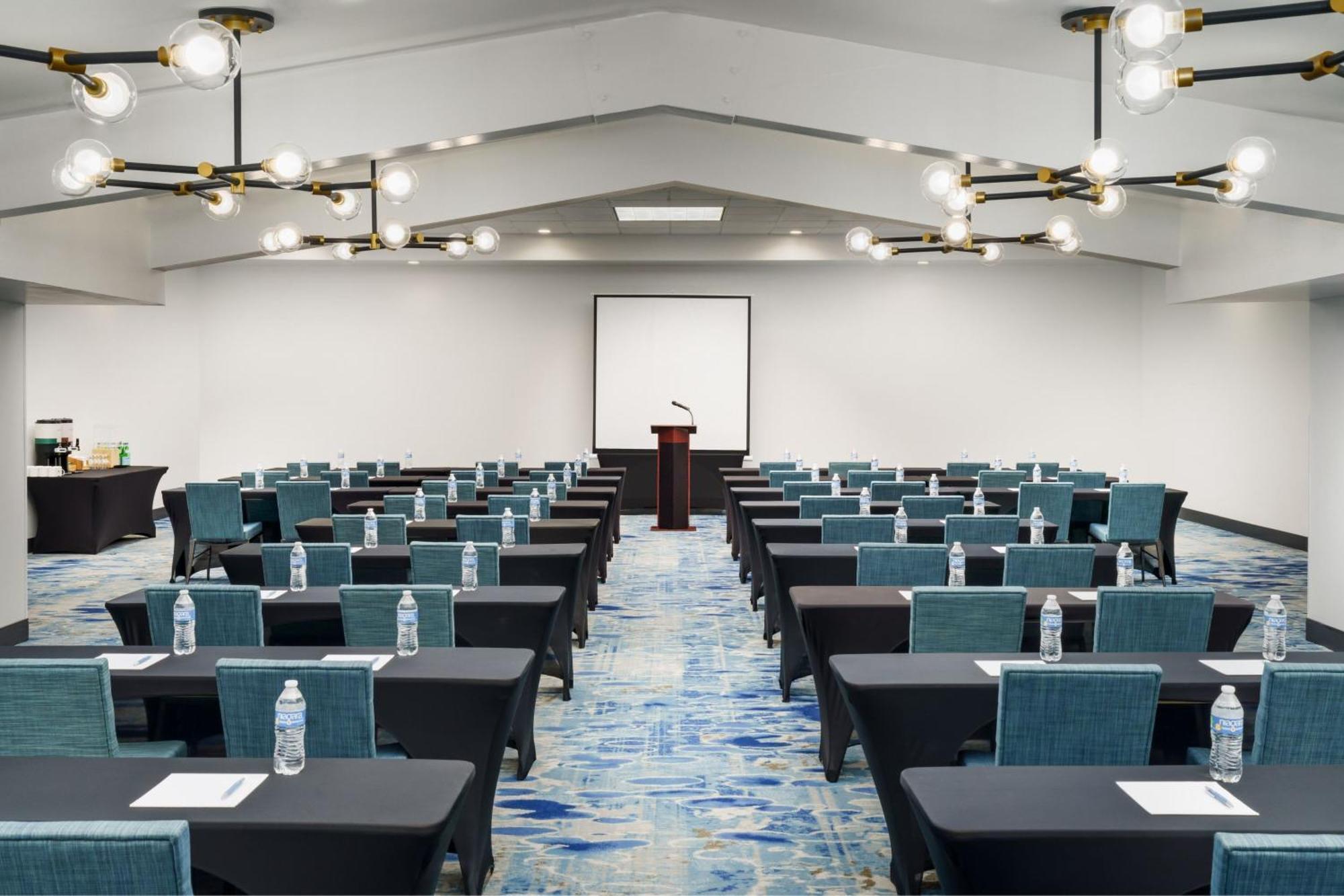 Four Points By Sheraton Destin - Fort Walton Beach Dış mekan fotoğraf